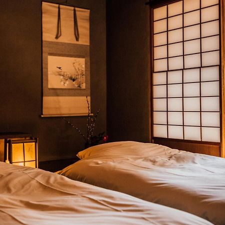 Ryokan Inn Yoshida-Sanso 京都 外观 照片