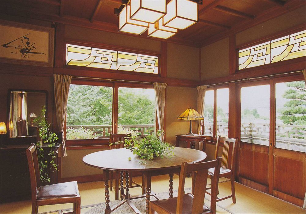 Ryokan Inn Yoshida-Sanso 京都 外观 照片