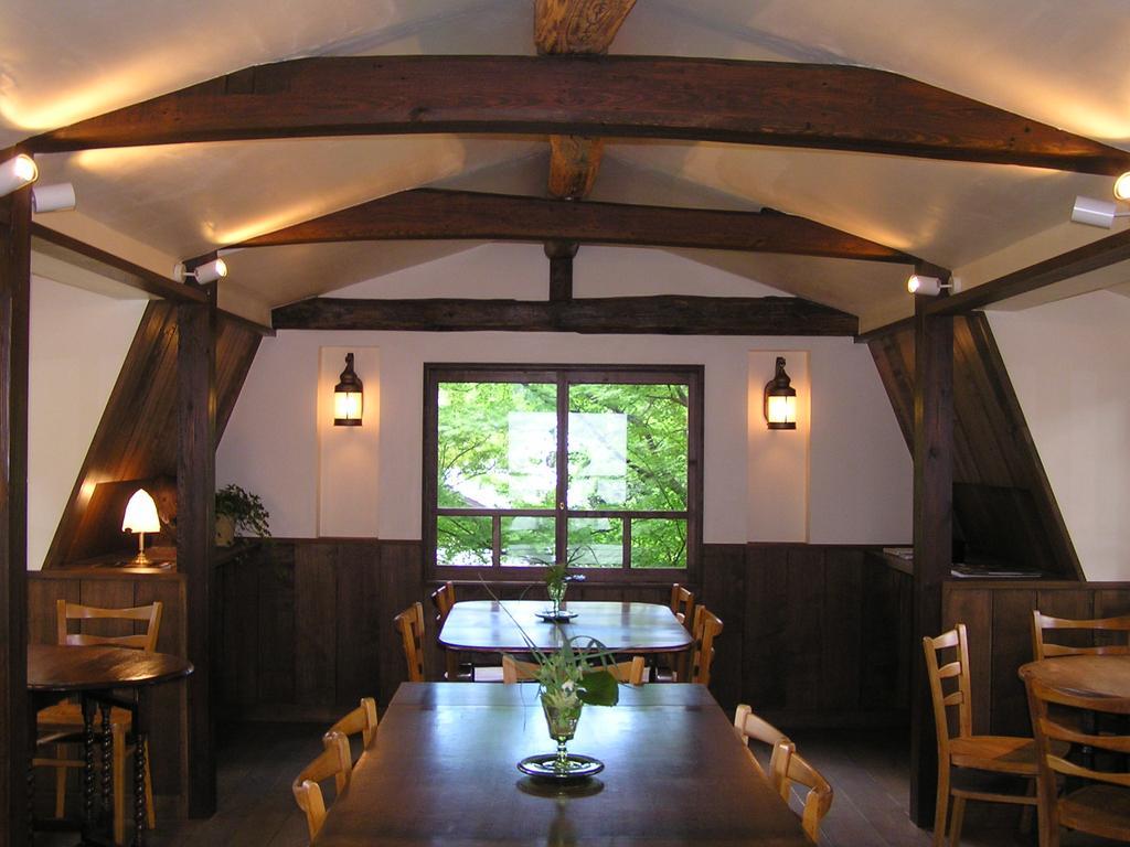 Ryokan Inn Yoshida-Sanso 京都 外观 照片