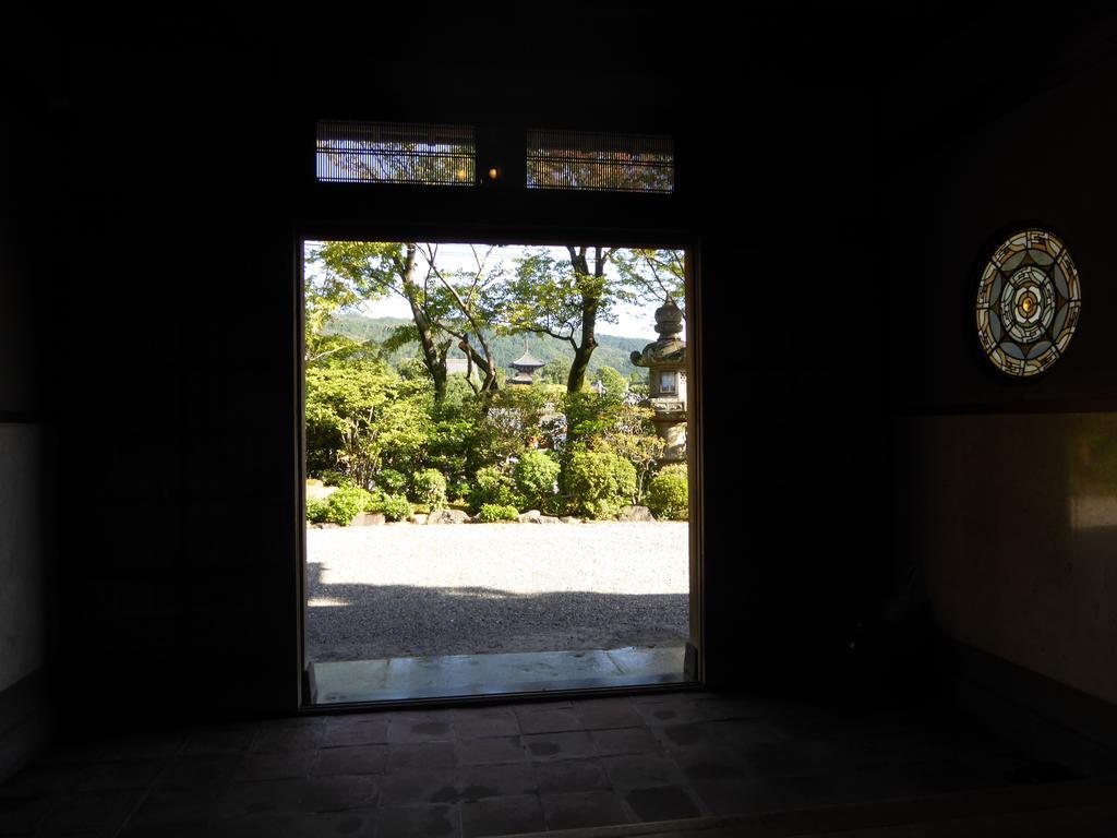 Ryokan Inn Yoshida-Sanso 京都 外观 照片
