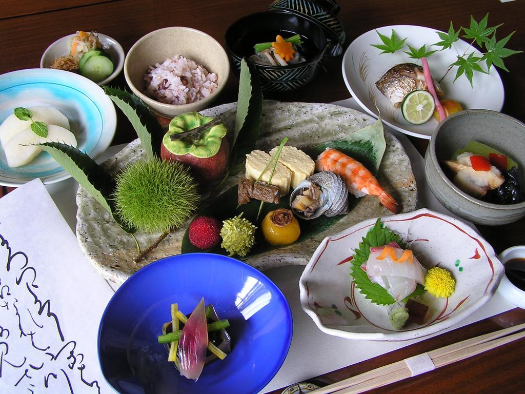 Ryokan Inn Yoshida-Sanso 京都 外观 照片