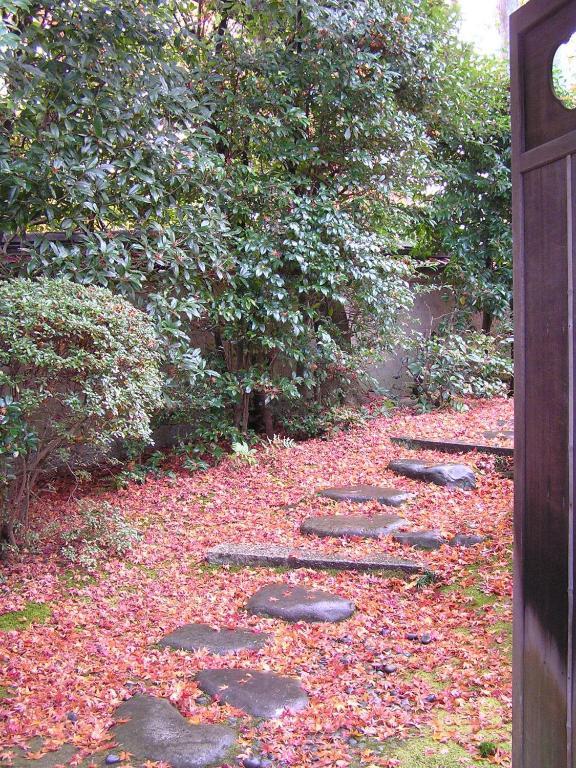 Ryokan Inn Yoshida-Sanso 京都 外观 照片