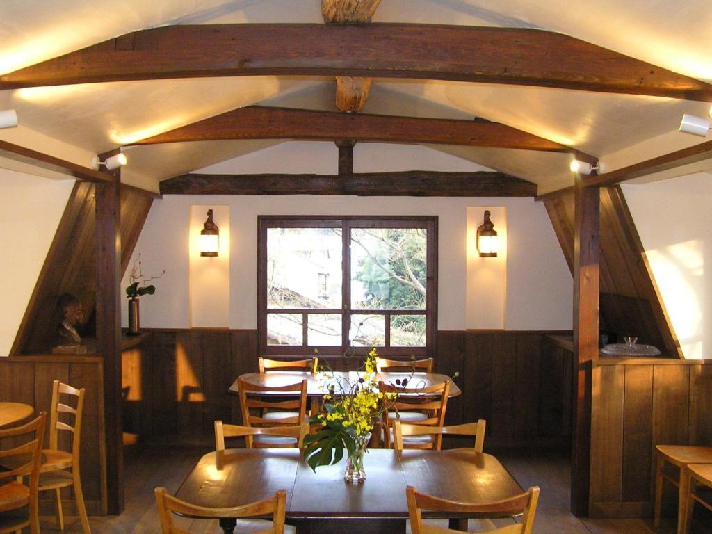 Ryokan Inn Yoshida-Sanso 京都 外观 照片