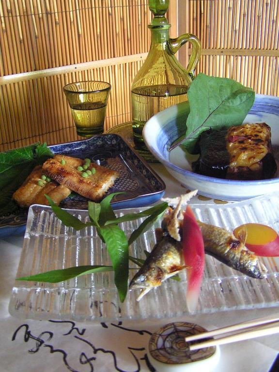 Ryokan Inn Yoshida-Sanso 京都 外观 照片