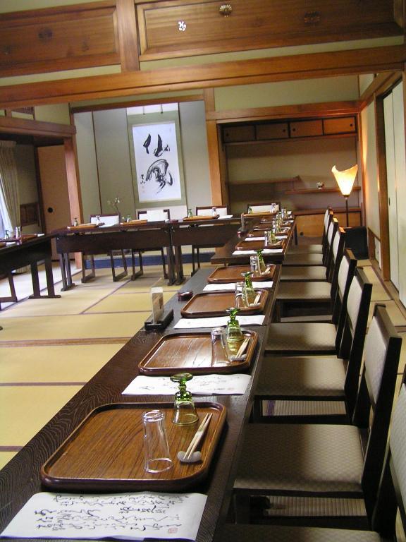 Ryokan Inn Yoshida-Sanso 京都 外观 照片