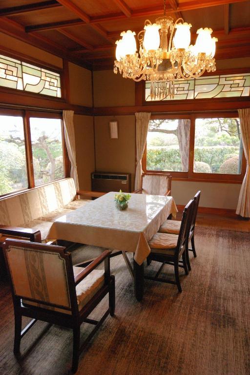 Ryokan Inn Yoshida-Sanso 京都 外观 照片