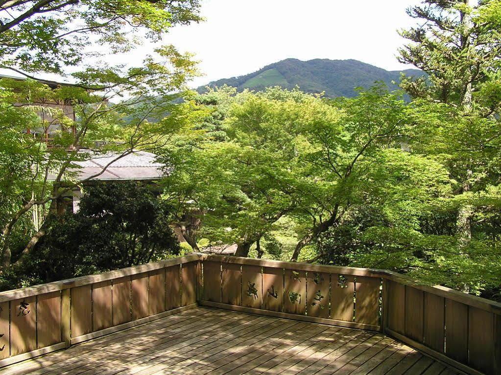Ryokan Inn Yoshida-Sanso 京都 外观 照片