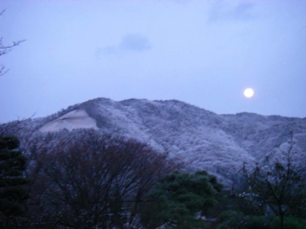 Ryokan Inn Yoshida-Sanso 京都 外观 照片