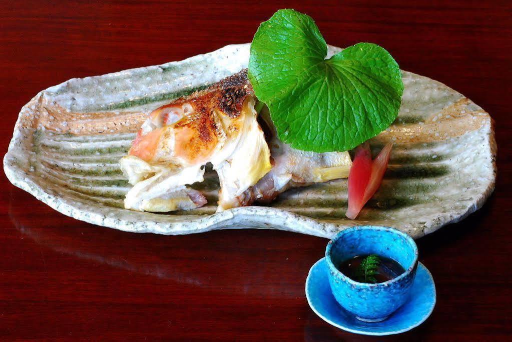 Ryokan Inn Yoshida-Sanso 京都 外观 照片