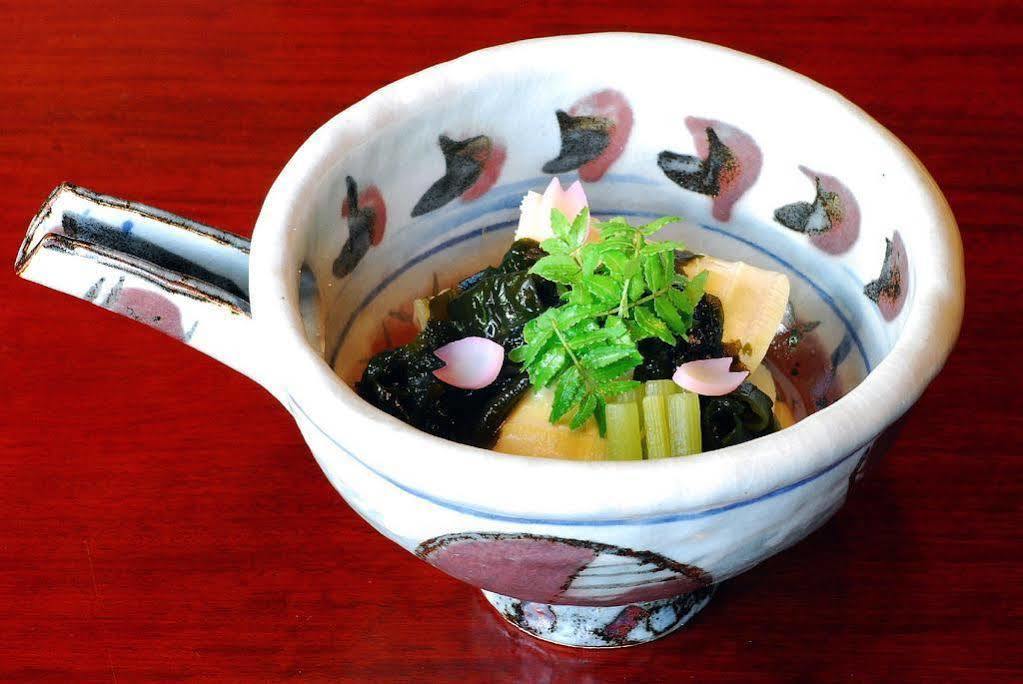 Ryokan Inn Yoshida-Sanso 京都 外观 照片