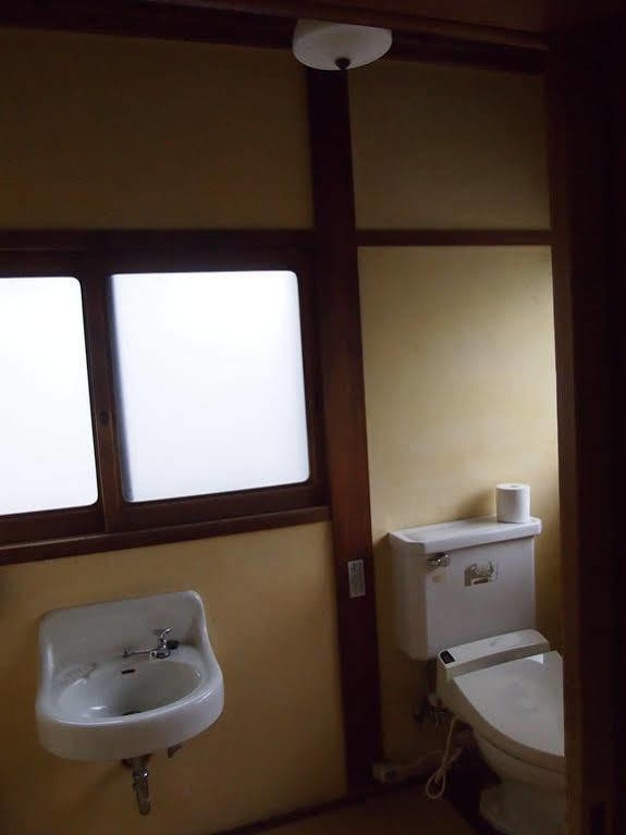 Ryokan Inn Yoshida-Sanso 京都 外观 照片
