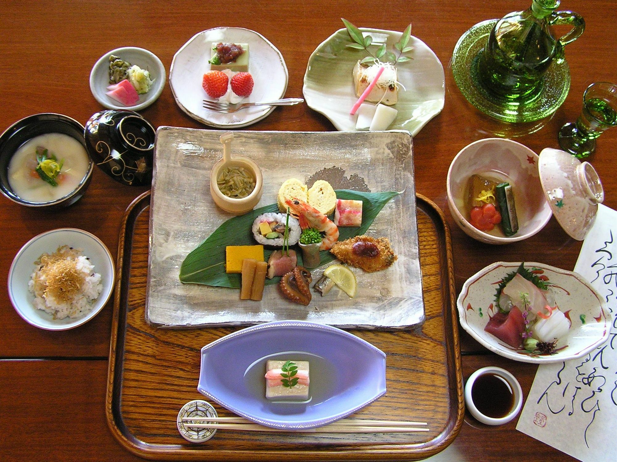 Ryokan Inn Yoshida-Sanso 京都 外观 照片